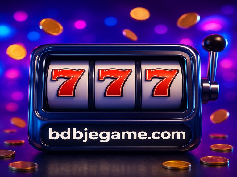 bdbje বাংলাদেশ অনলাইন গেমিং